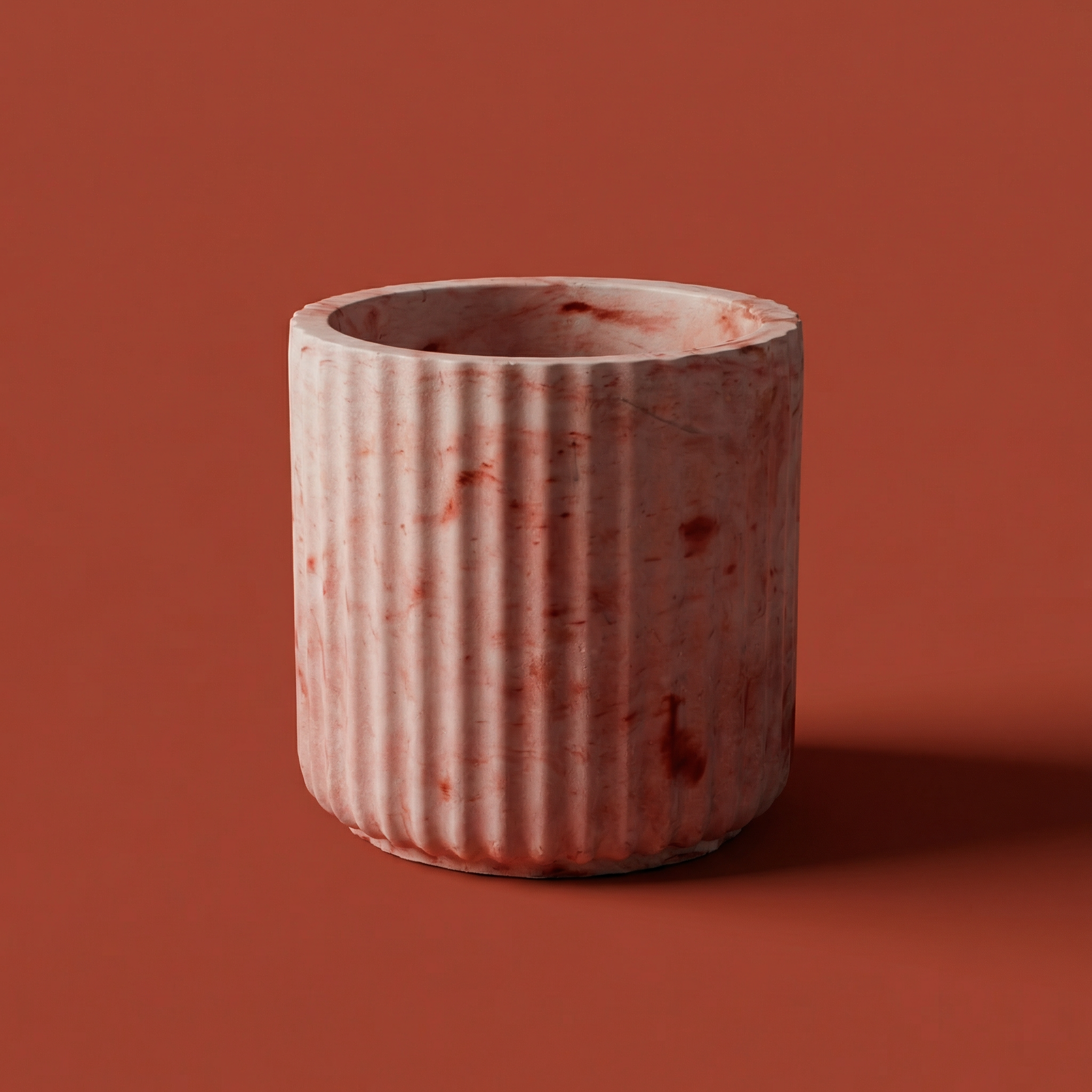 Grigri Maison Núr - Quatuor Magma - Ensemble déco artisanal - 6