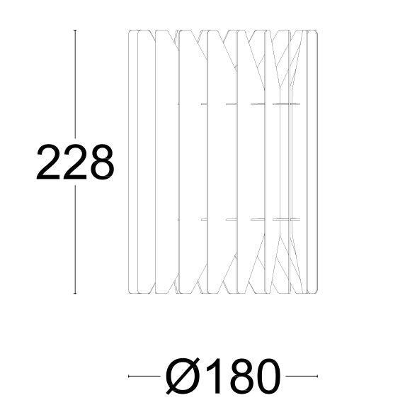 Moudda JK Lighting - 4