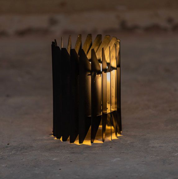 Moudda JK Lighting - 1