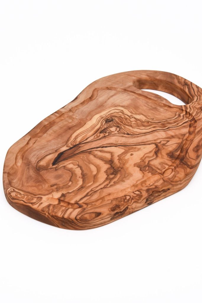 Grigri Royal olive wood