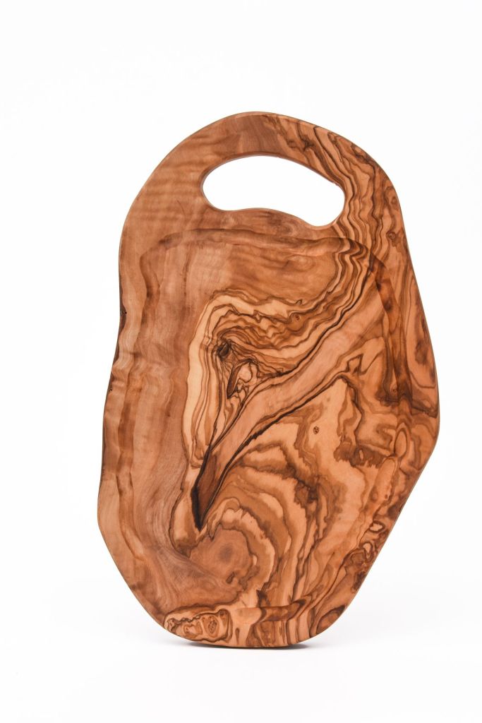 Grigri Royal olive wood