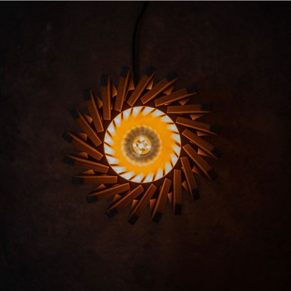 Moudda JK Lighting - 3