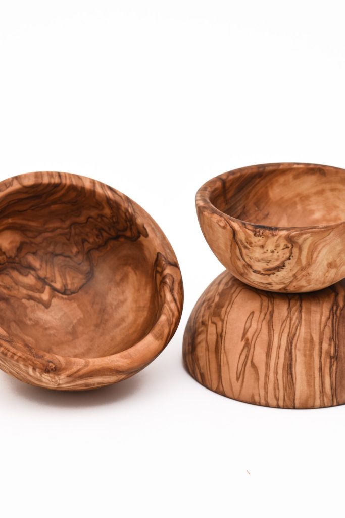 Grigri Royal olive wood