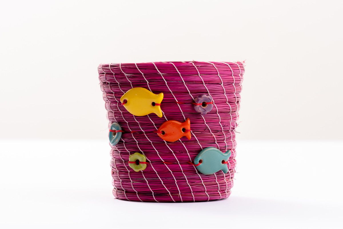 Grigri Roumouz - Pot Halfa - 5