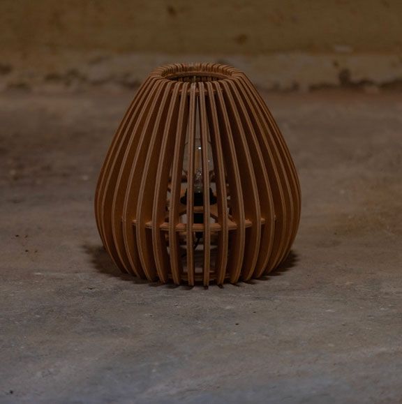 Moudda JK Lighting - 2