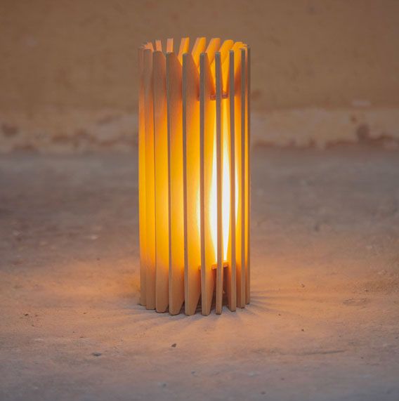 Moudda JK Lighting - 1