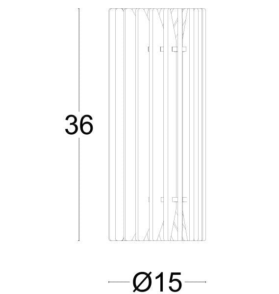 Moudda JK Lighting - 4
