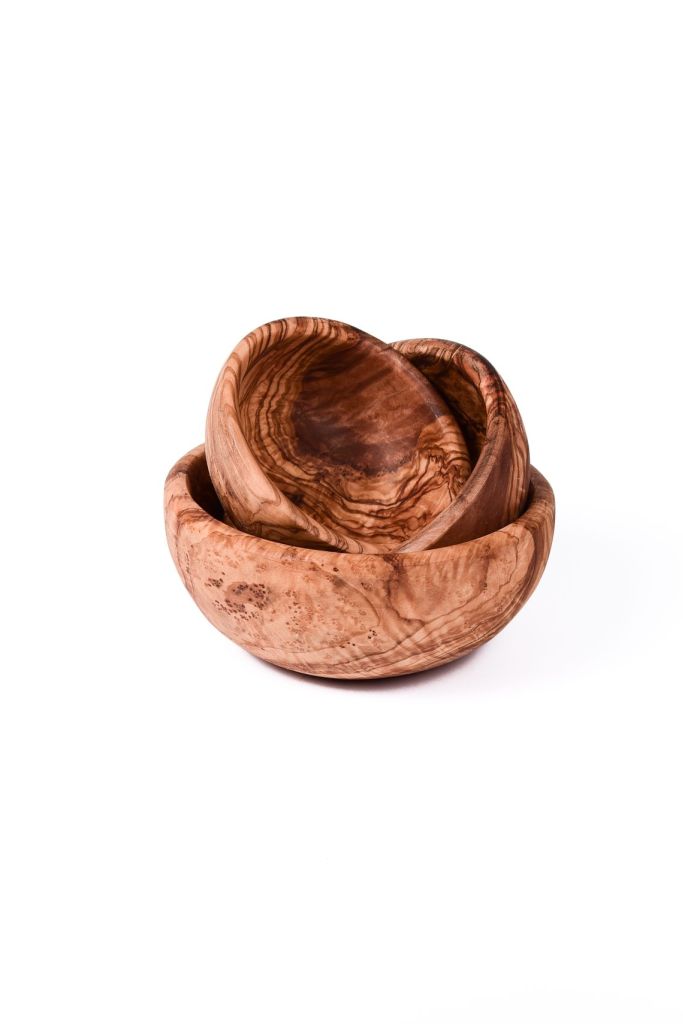 Grigri Royal olive wood