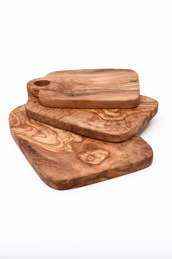 Grigri Royal olive wood