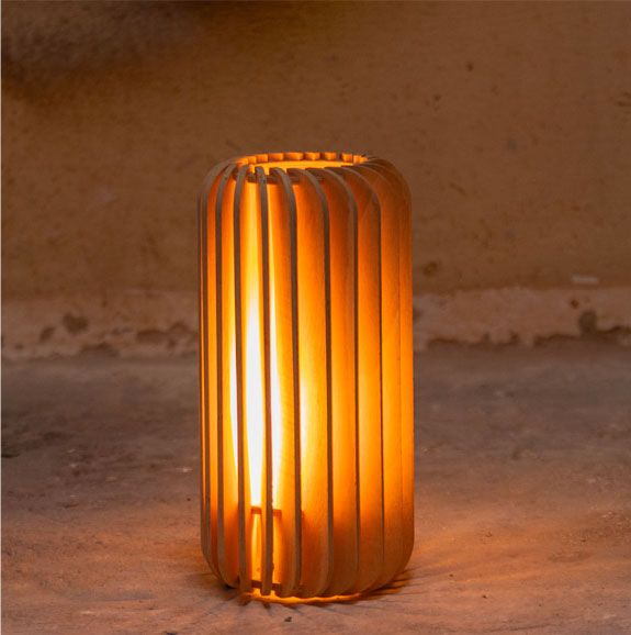 Moudda JK Lighting - 1