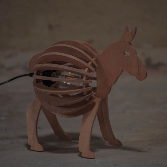 Moudda JK Lighting - 2