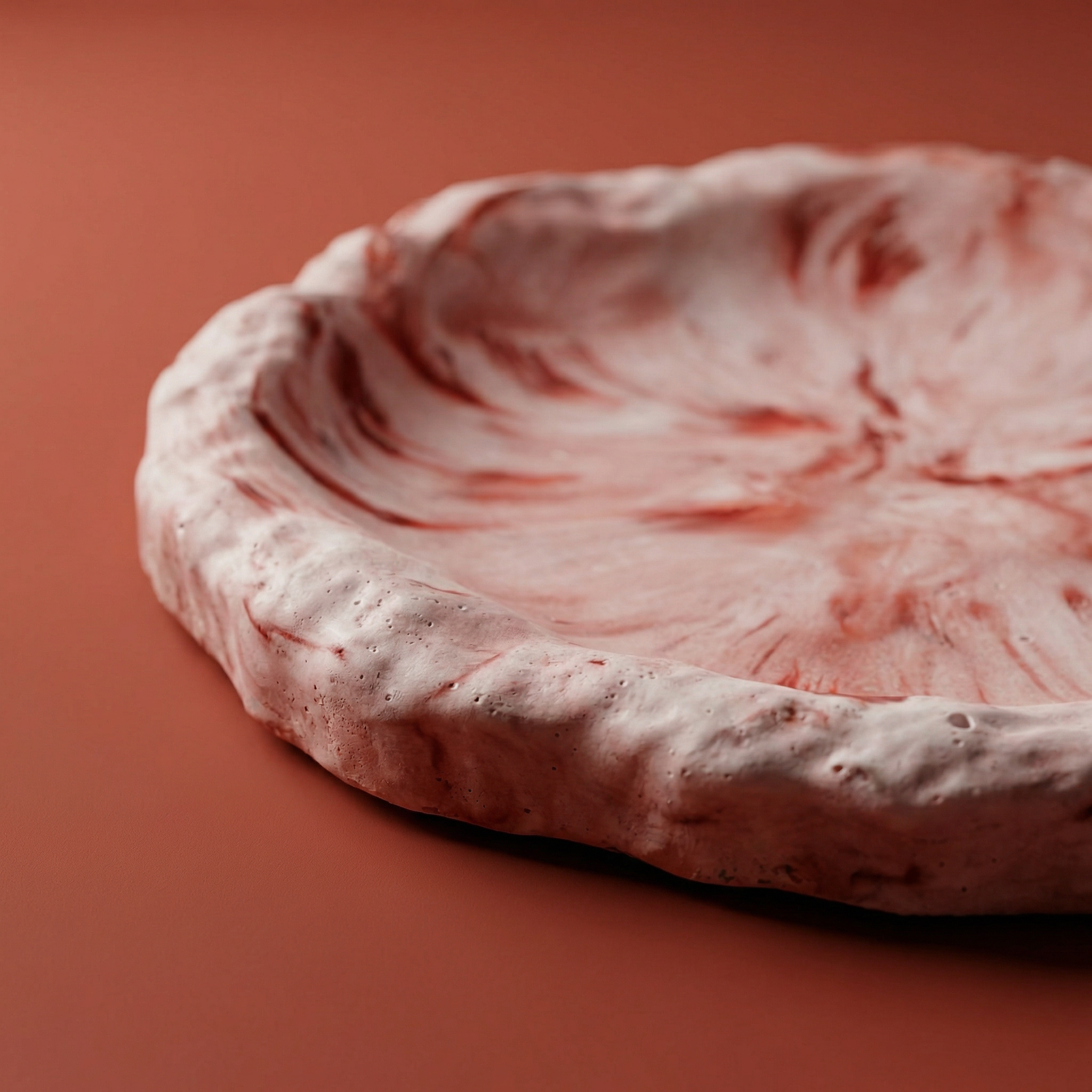 Grigri Maison Núr - Quatuor Magma - Ensemble déco artisanal - 2