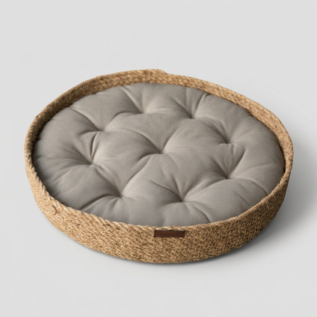 Panier pour chat