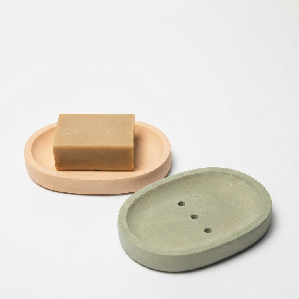 Porte savon KARO