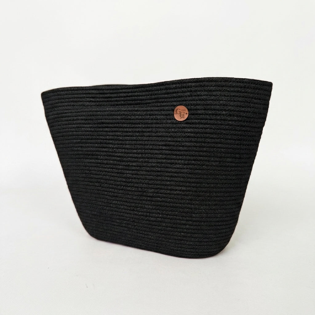 Sac à Main Tressé