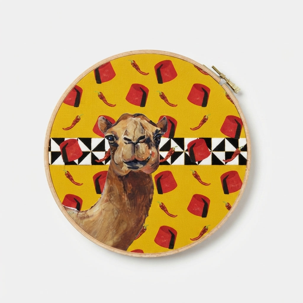 Tableau-Tambourin