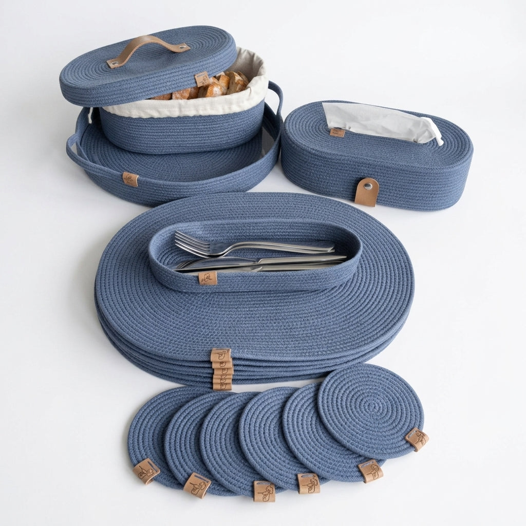 Pack oval