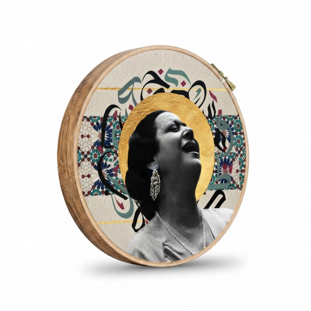 Tableau-Tambourin