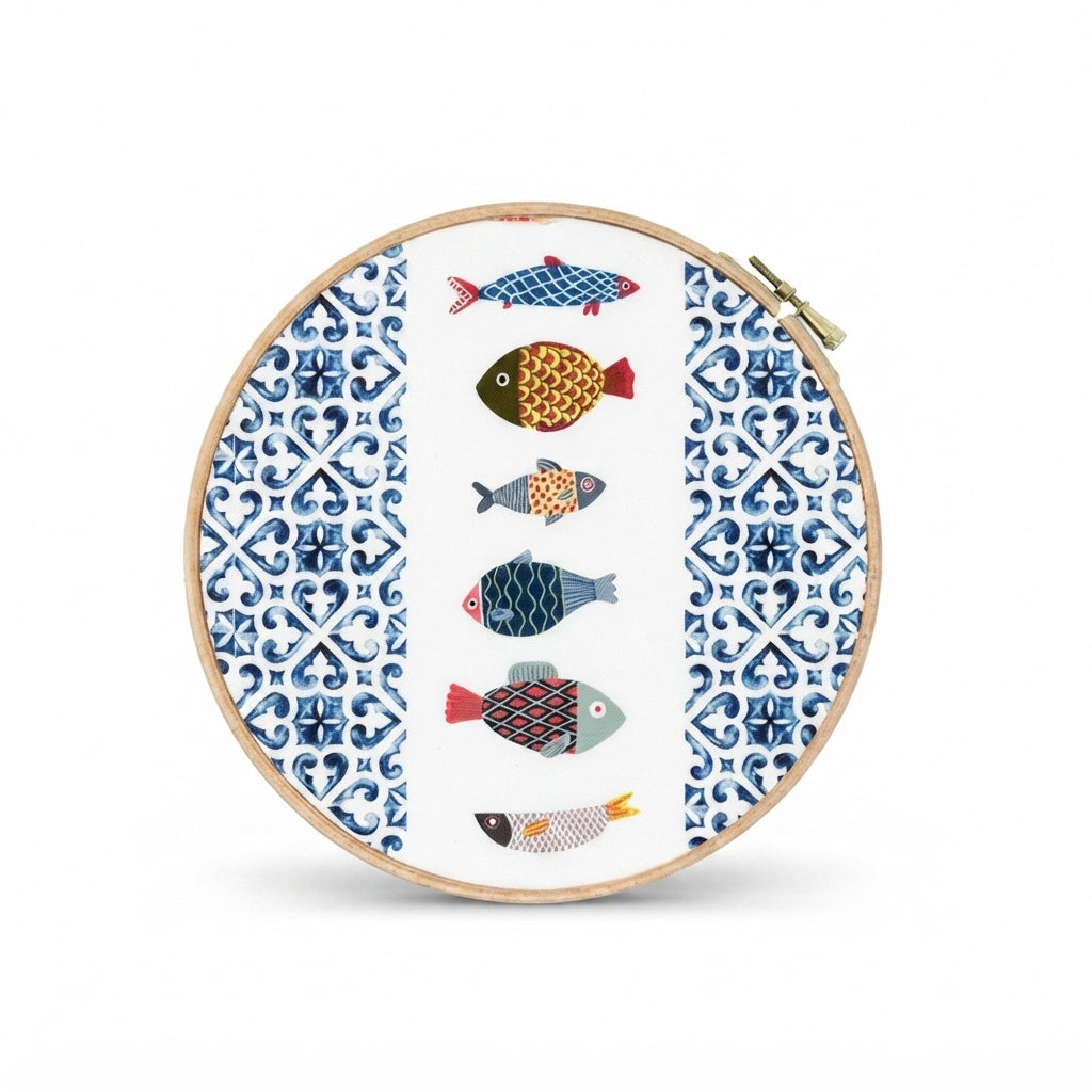 Tableau-Tambourin