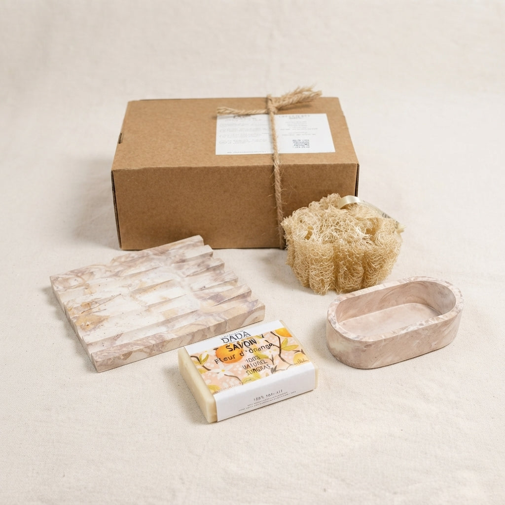 Coffret Duo DADA
