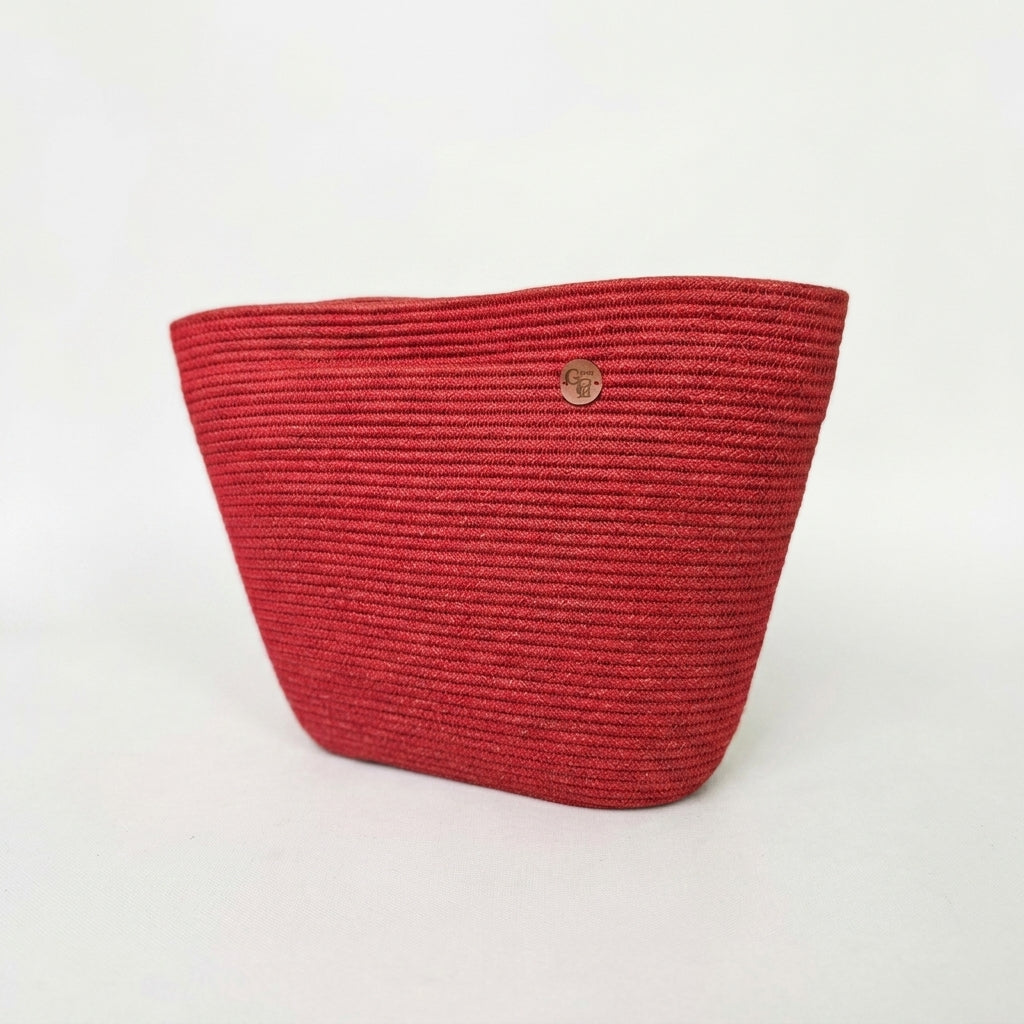 Sac à Main Tressé