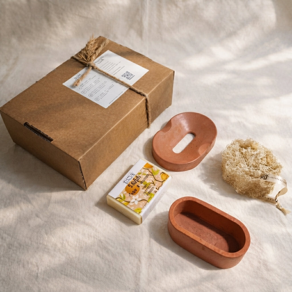 Coffret Duo DADA
