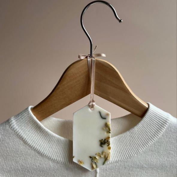 Galette d'ambiance Ovale