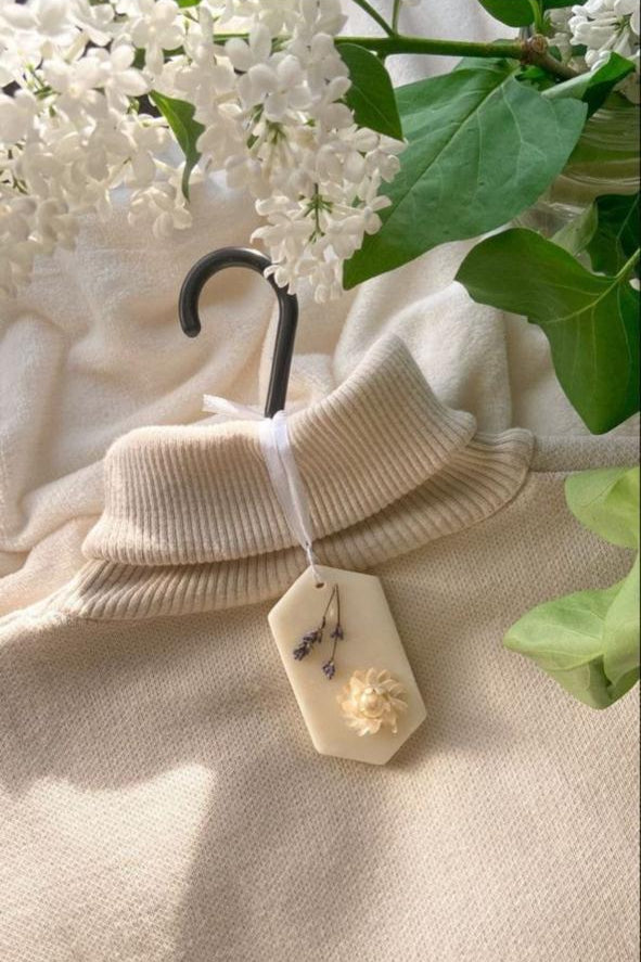 Galette d'ambiance Ovale