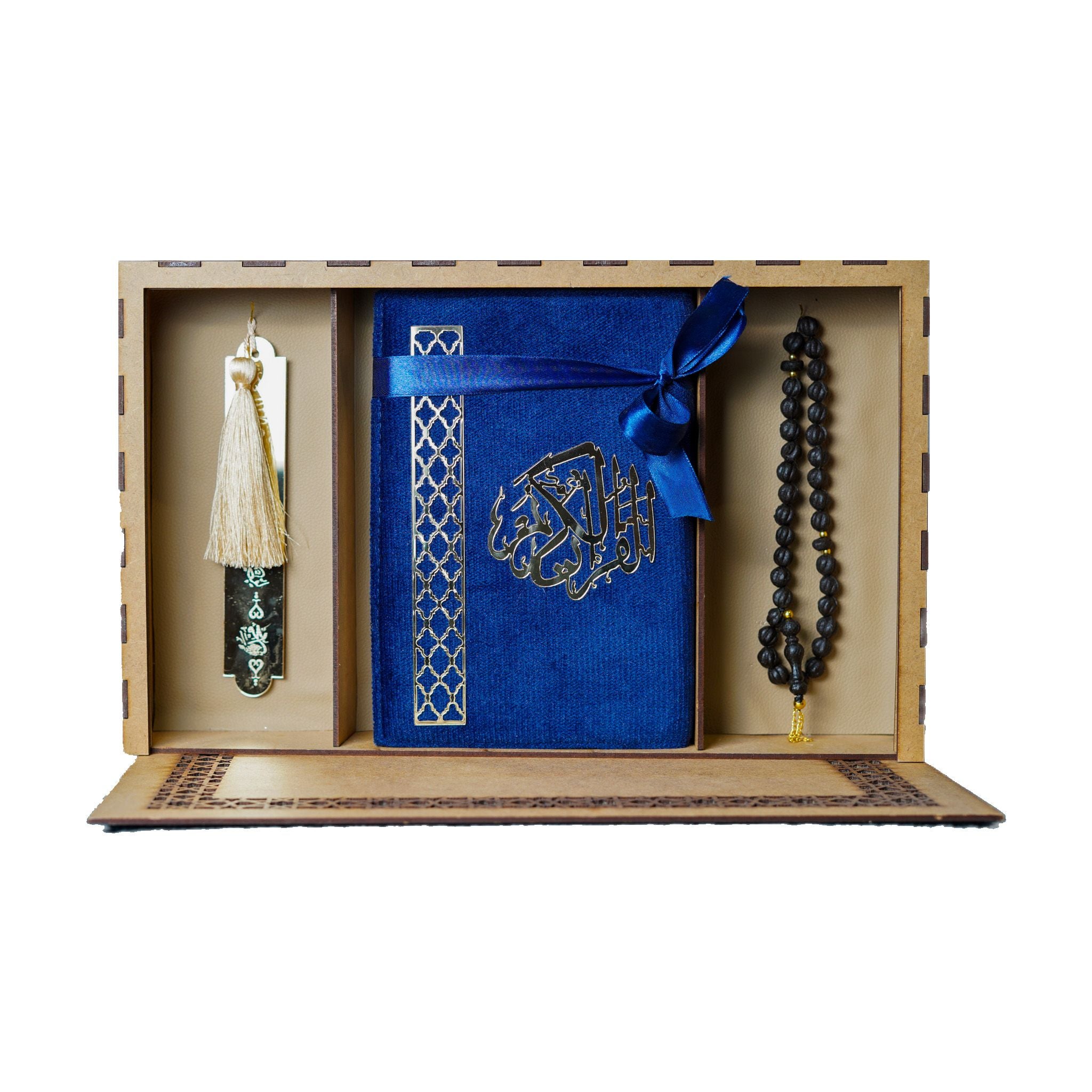 Grigri HOUD'ART - COFFRET 3P - 2