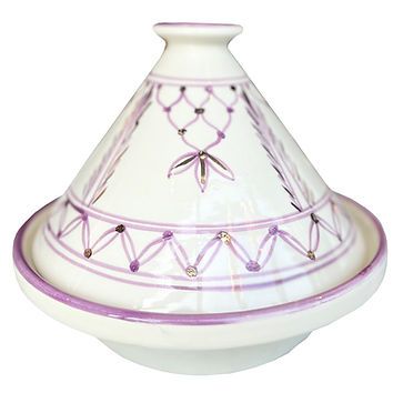 Grigri Tayn - Tajine GM - 1