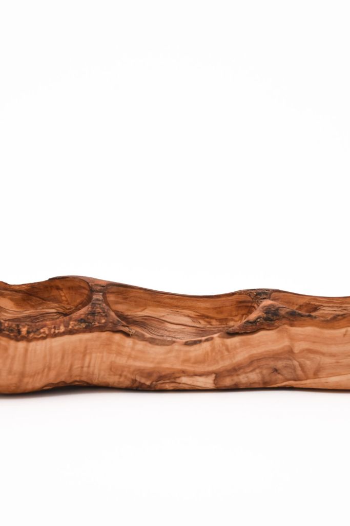 Grigri Royal olive wood