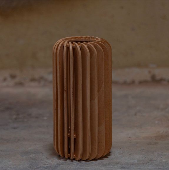 Moudda JK Lighting - 2