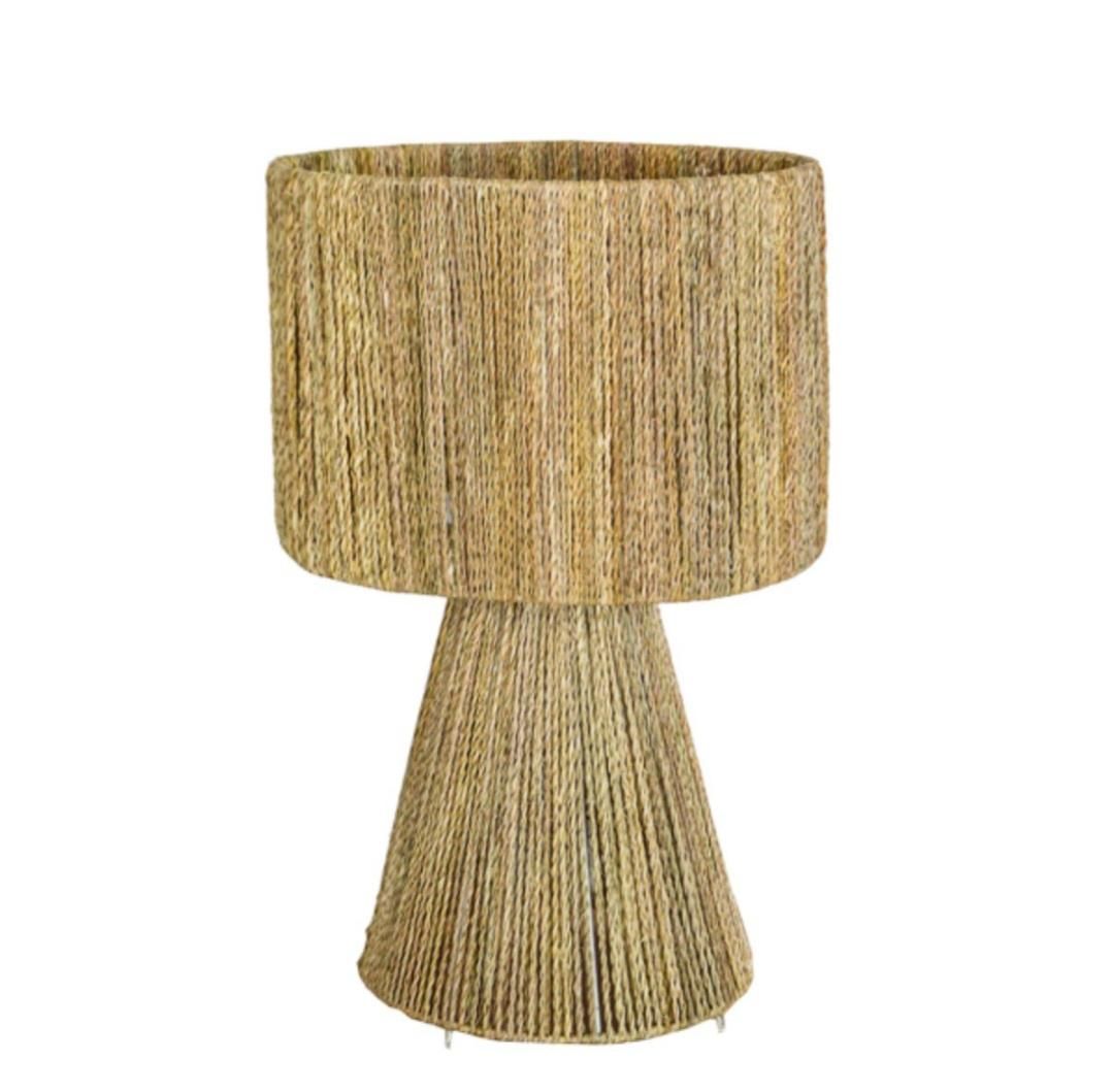 Grigri Macraflores - Lampe de chevet: - 3