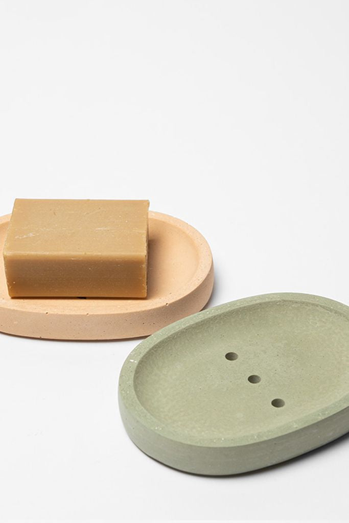 Moudda Les ateliers DADA - Porte savon KARO - 2