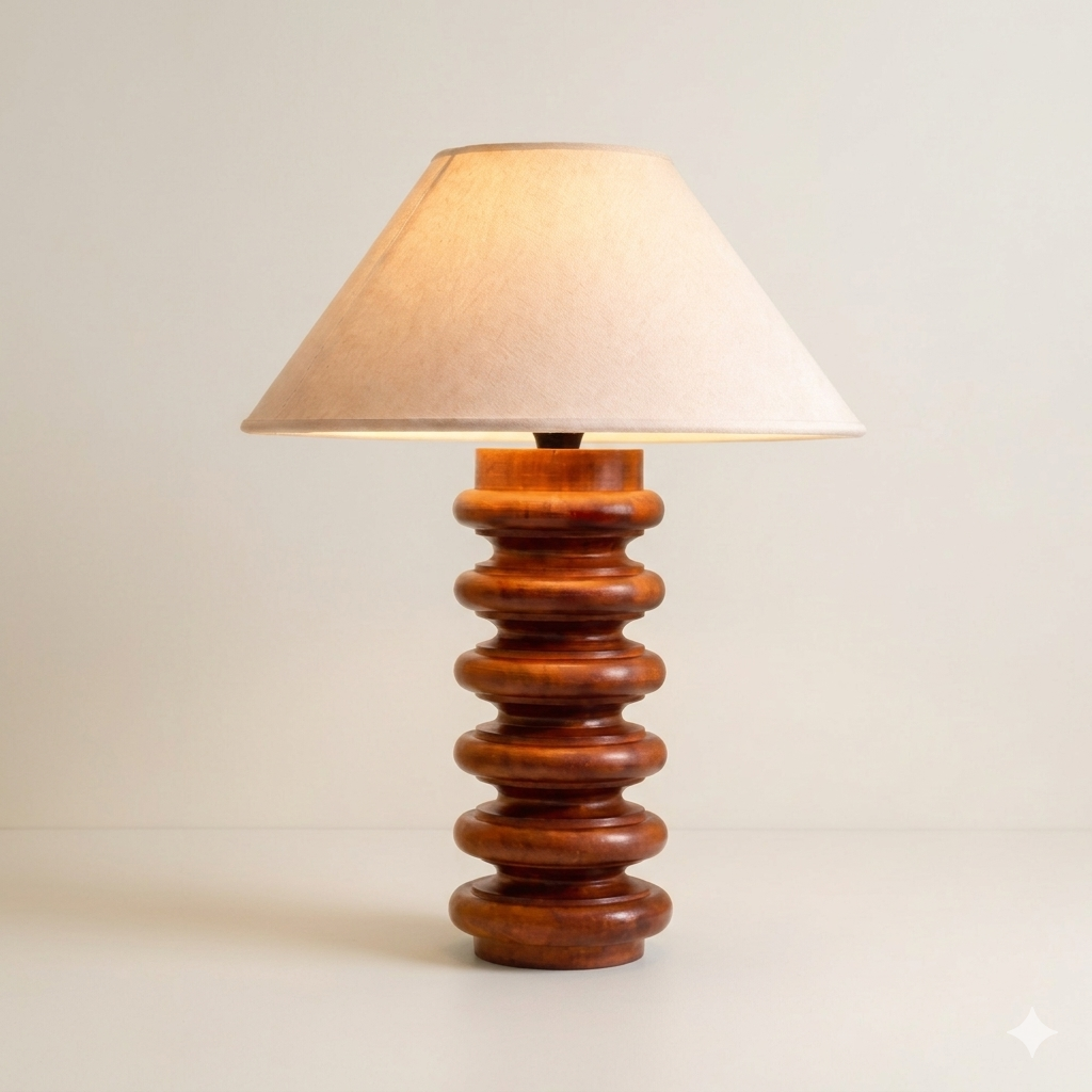 Grigri ABM Concept - Abat jour - 1