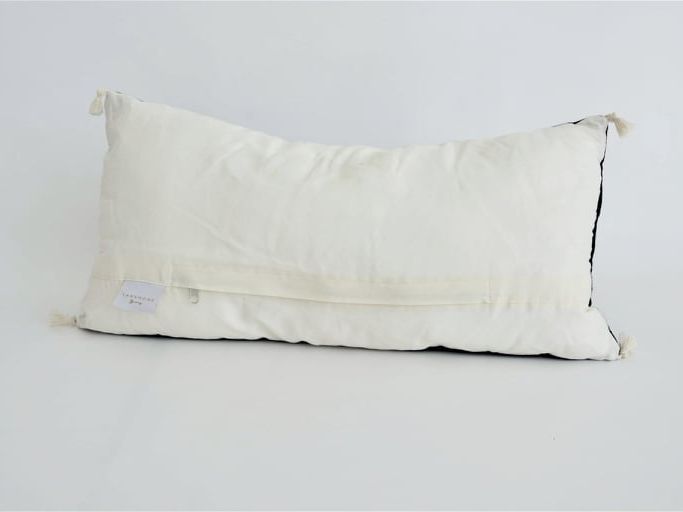 Moudda YANS HOME - Coussin berbère Beya - 2