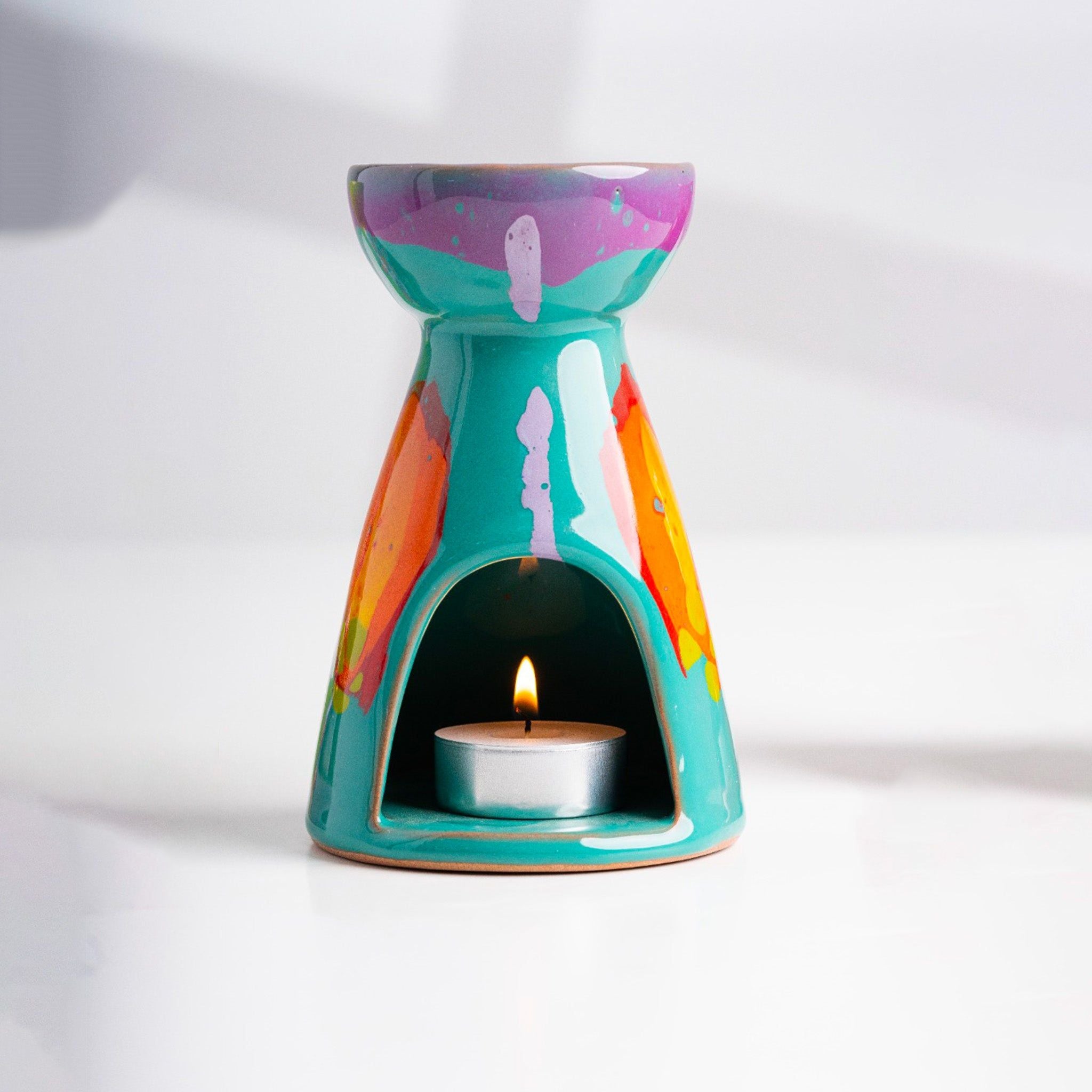 Grigri Roumouz - Brule Parfum Coloré - 4