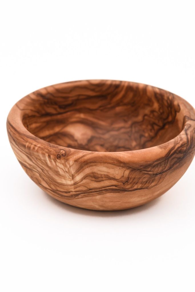 Grigri Royal olive wood