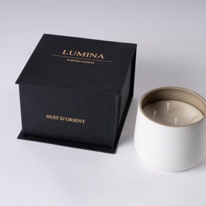 Grigri Lumina - Coffret Mono - 2