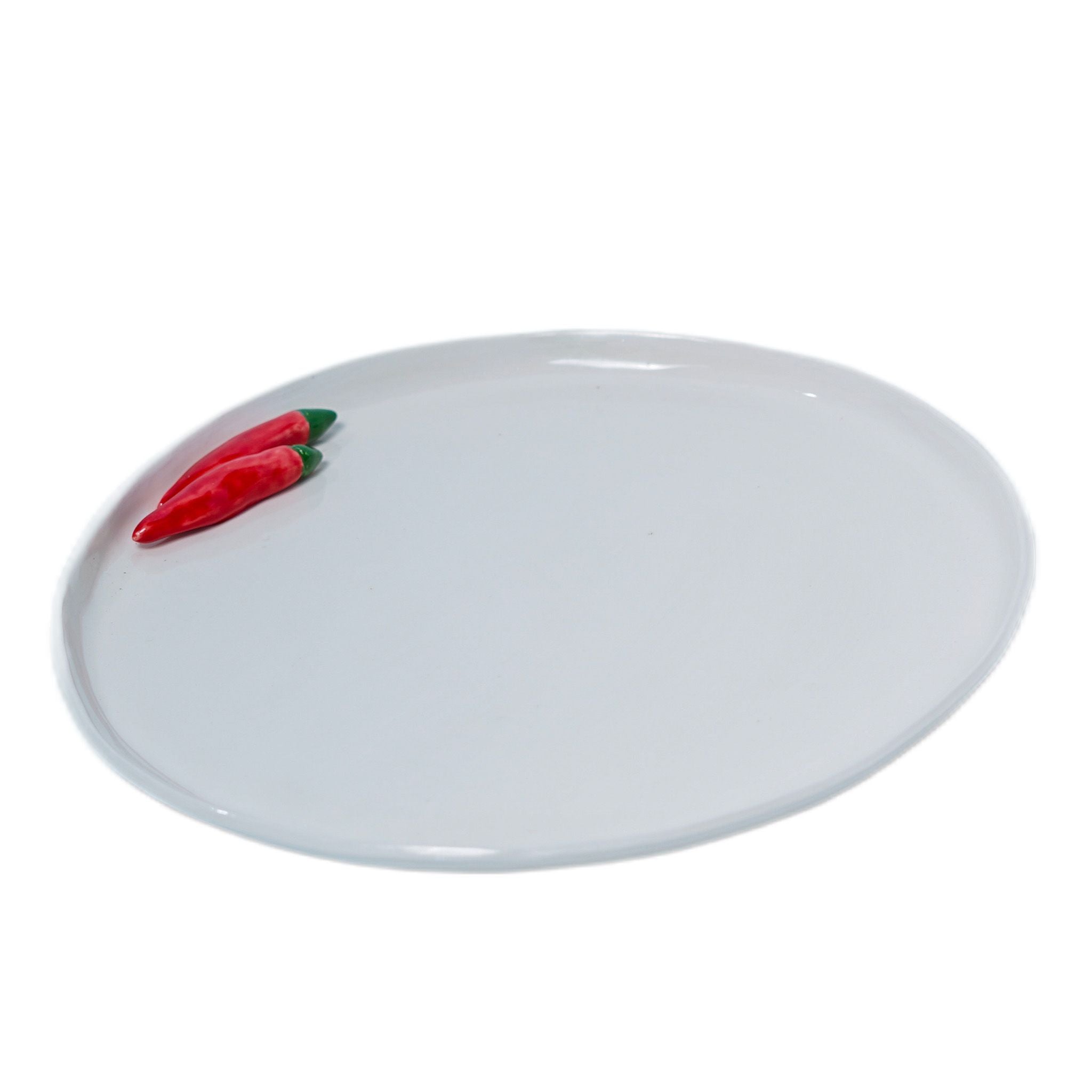 Grigri Tittawin - Assiette - 1