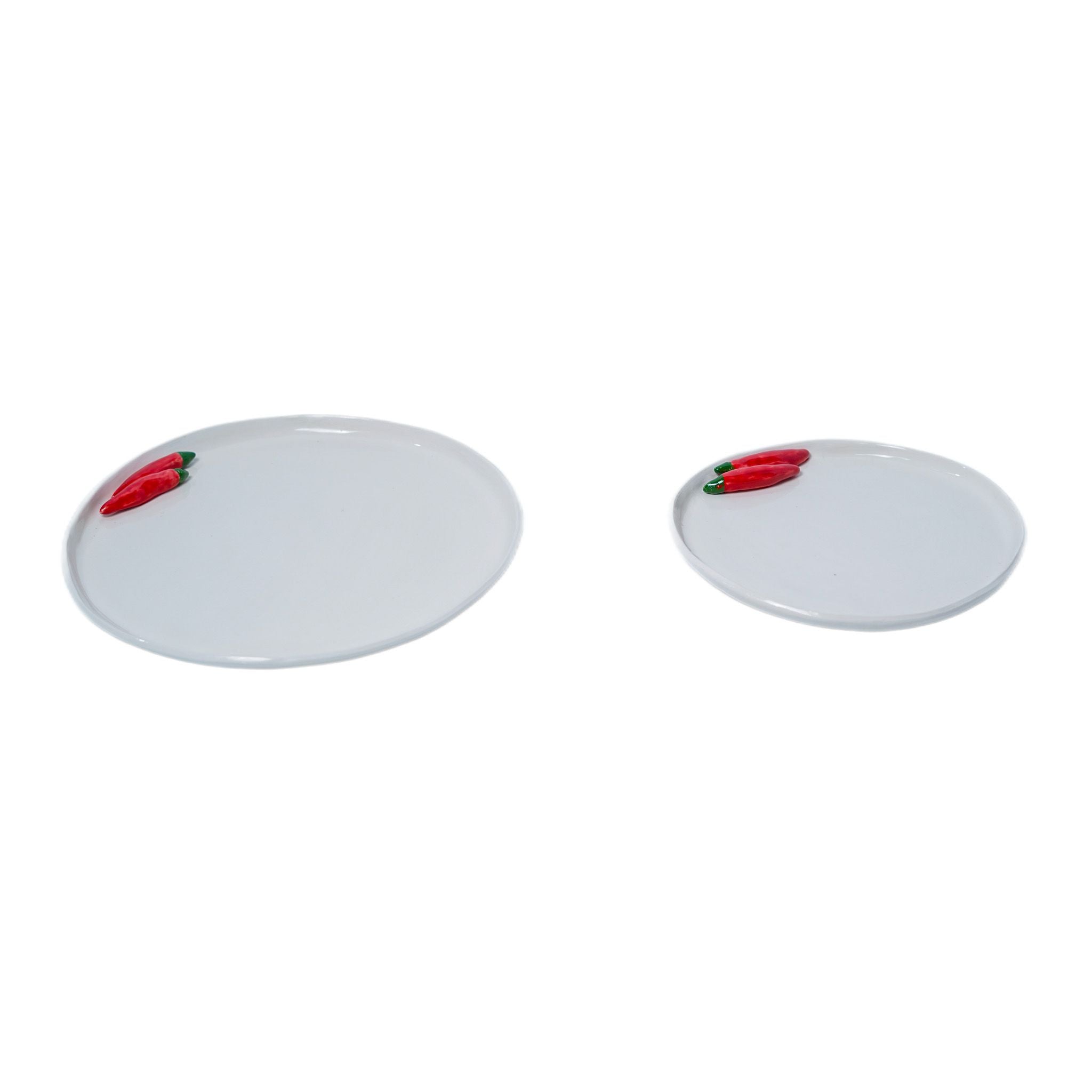 Grigri Tittawin - Assiette - 3