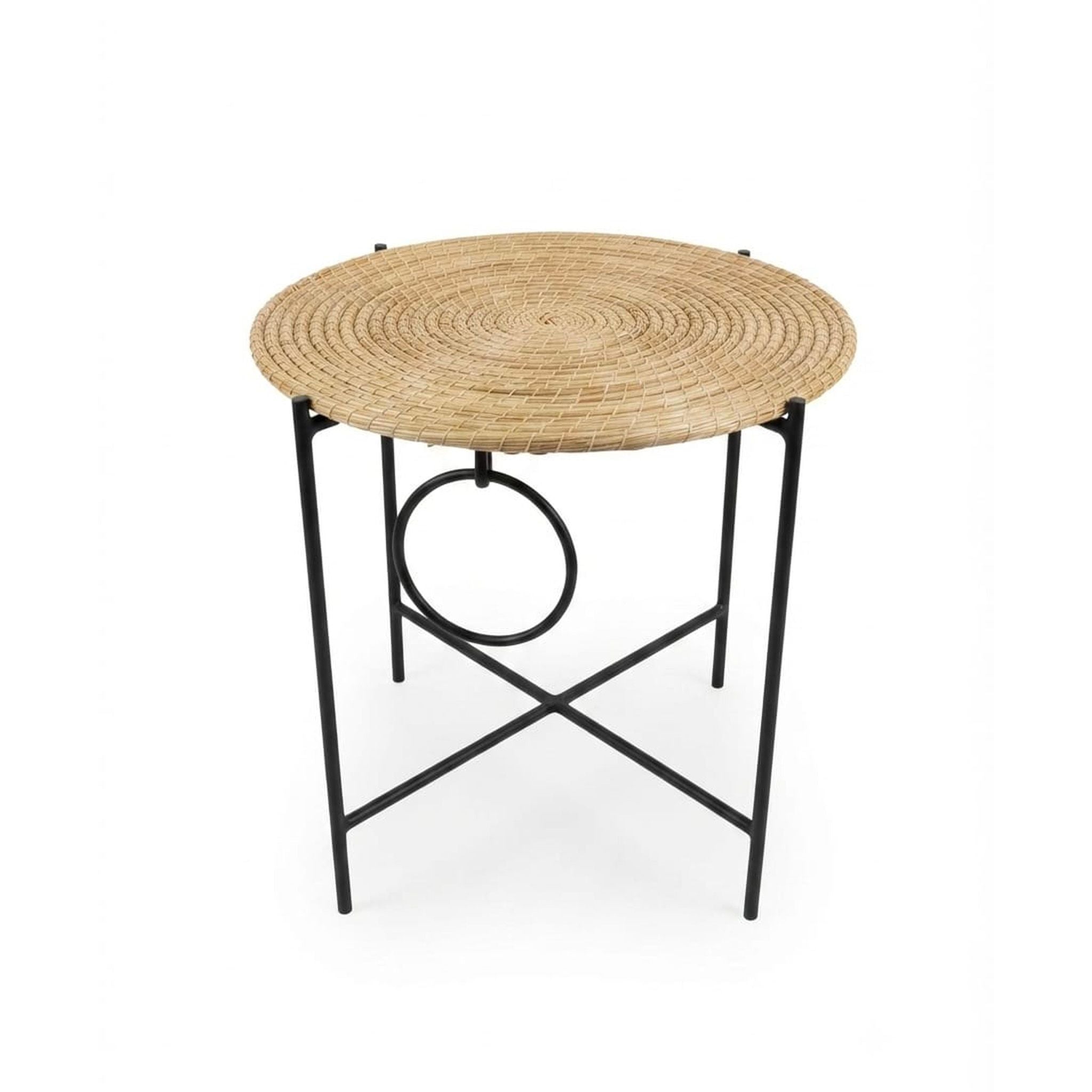 Grigri Houchna - Table avec plateau - 1