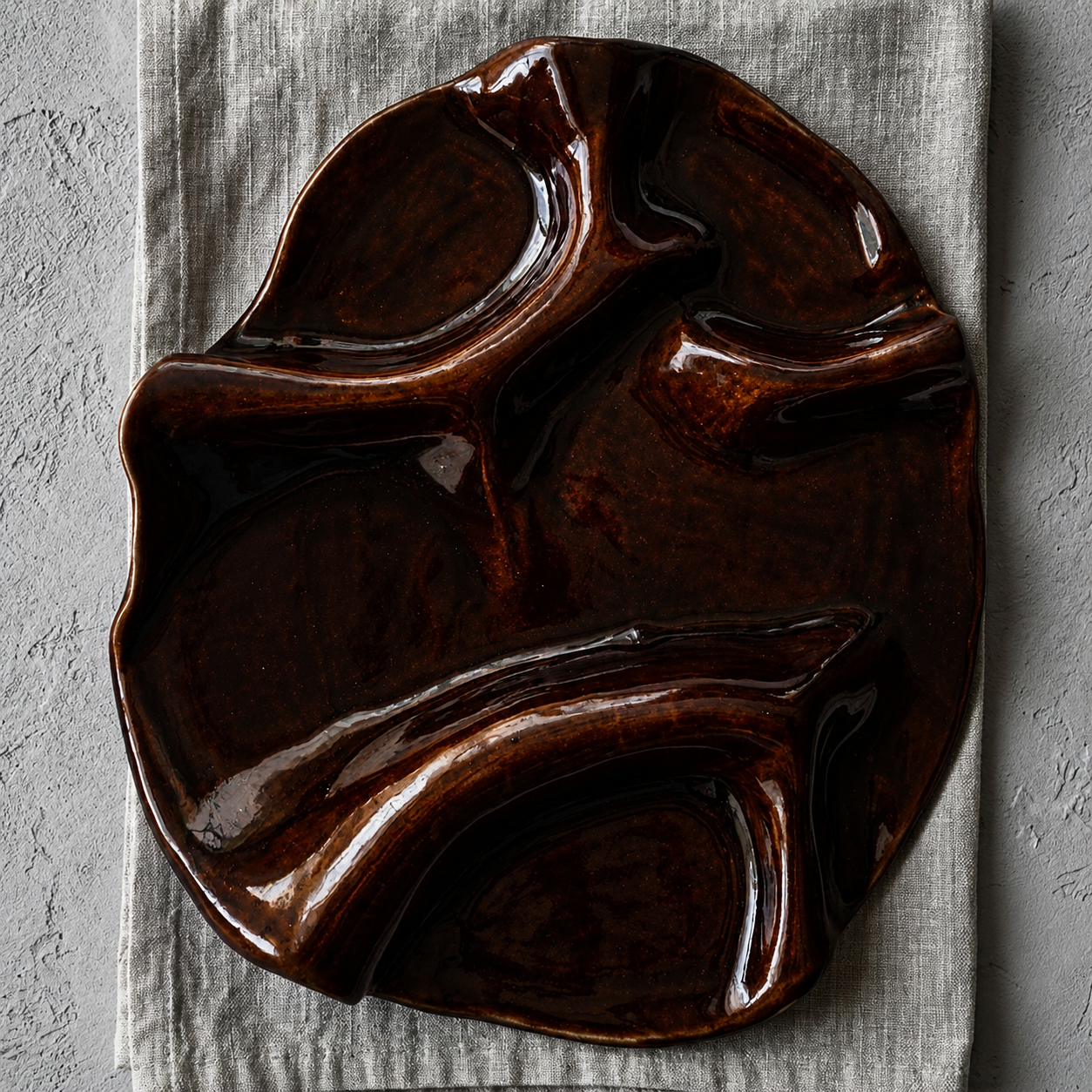 Grigri Wabi sabi