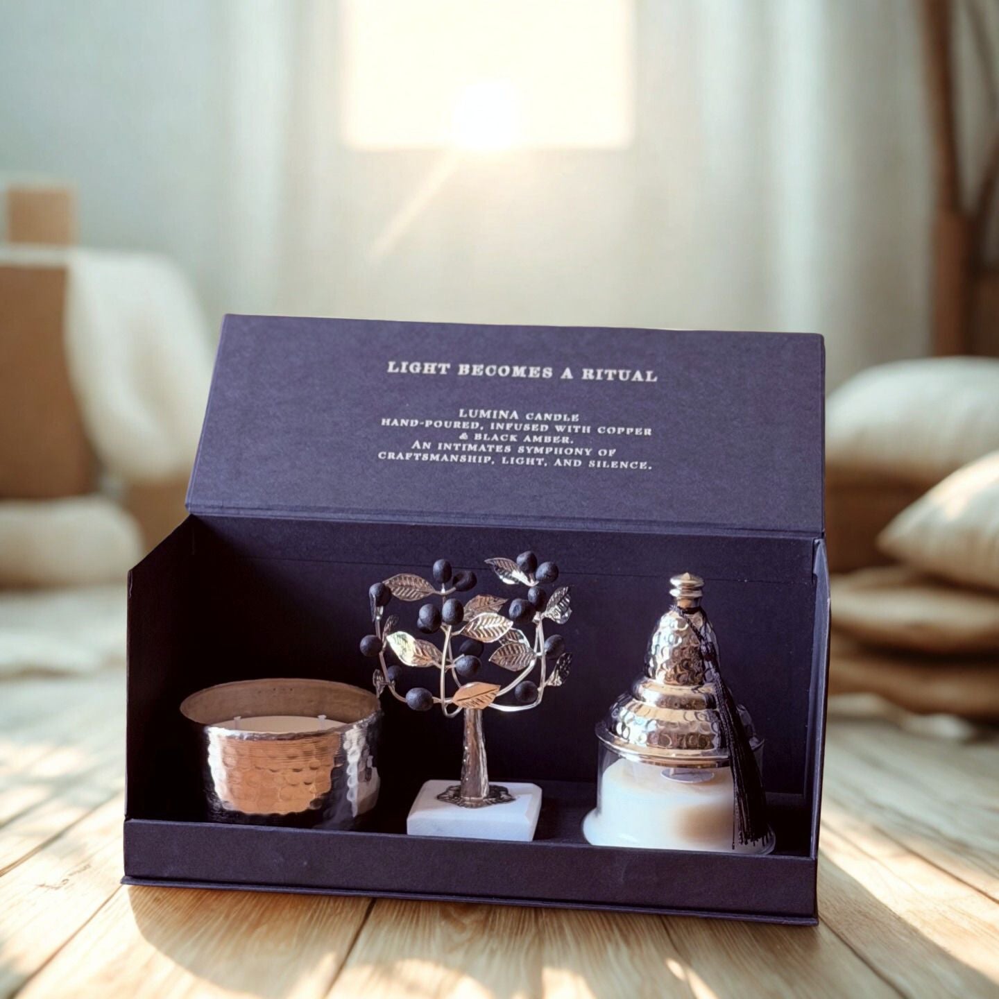 Grigri Lumina - Coffret GM - 3