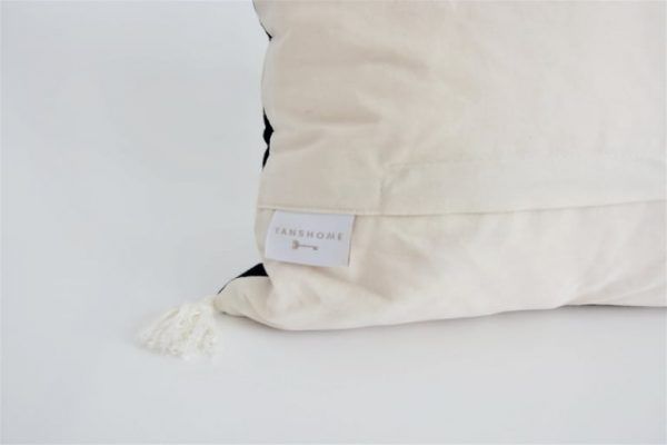 Moudda YANS HOME - Coussin berbère Beya - 3