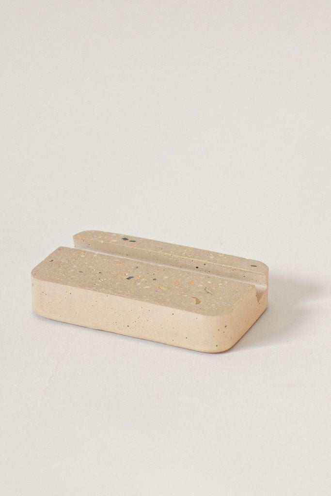 Grigri Les ateliers DADA - Porte téléphone/ Miroir DUMA - 2