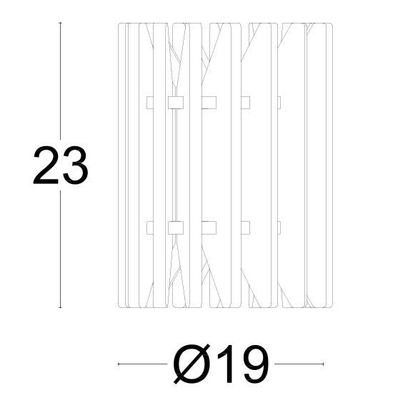 Moudda JK Lighting - 3