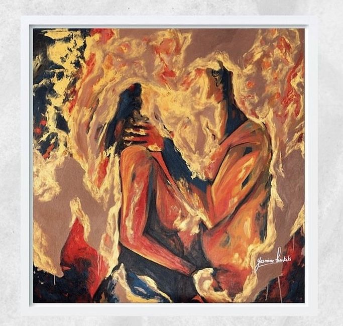 Moudda Yesmine Hentati - 1