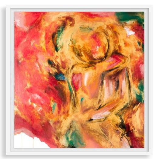 Moudda Yesmine Hentati - 