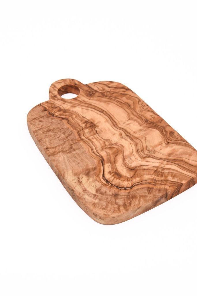 Grigri Royal olive wood